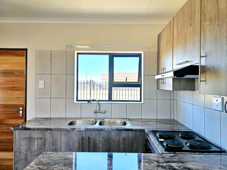 3 Bedroom Property for Sale in Heidedal Free State